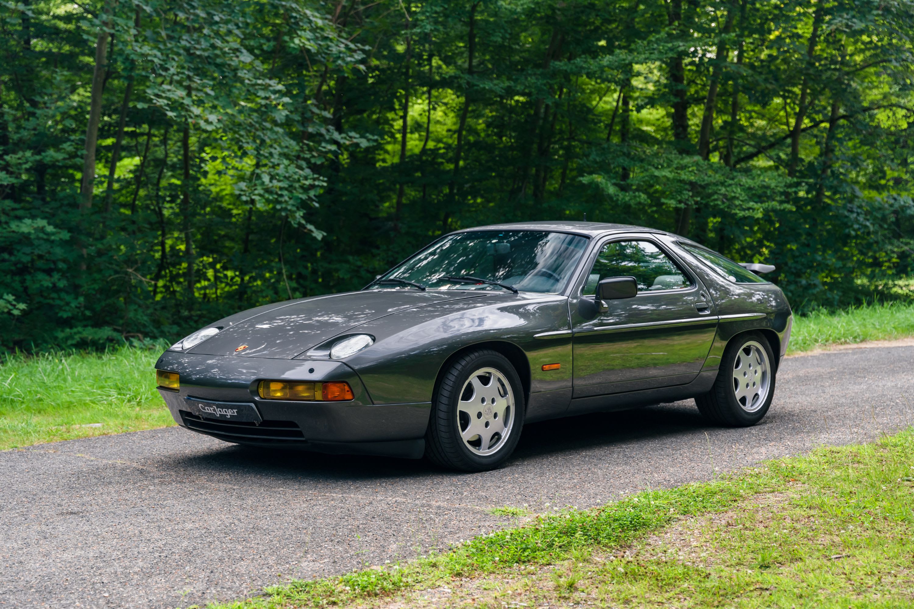 Porsche 928 Gt