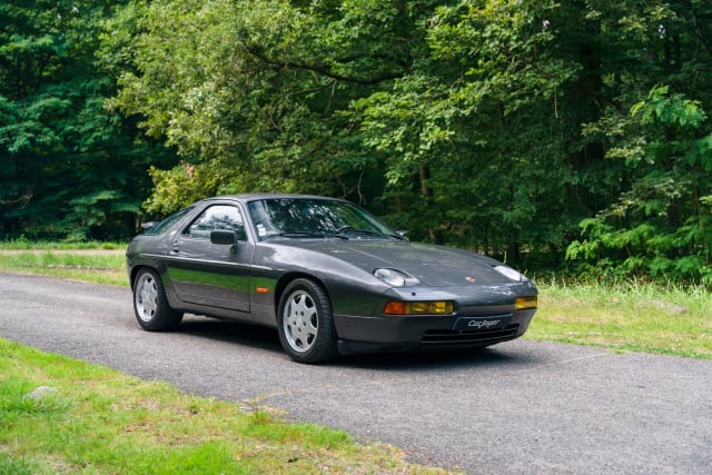 PORSCHE 928 Gt 1990 used