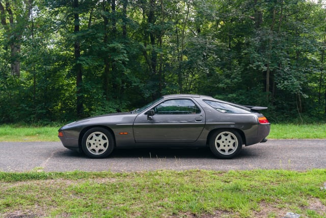PORSCHE 928 Gt 1990 used