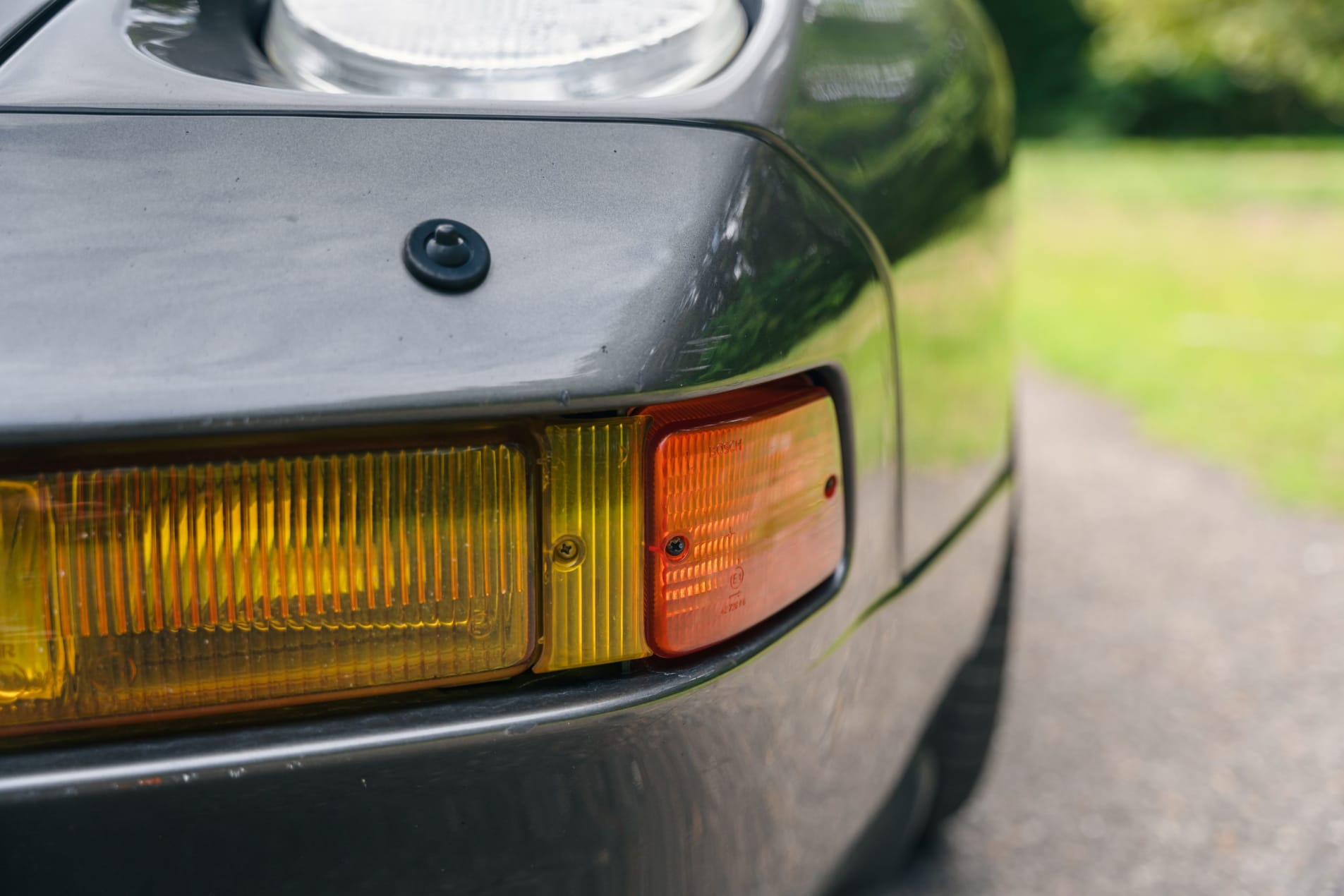 PORSCHE 928 GT 1990