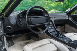 PORSCHE 928 Gt 1990 occasion