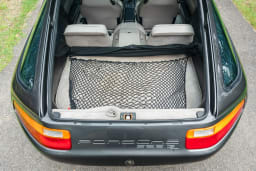 PORSCHE 928 Gt 1990 occasion