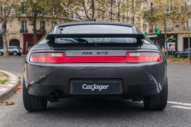 PORSCHE 928 Gts 1993 occasion