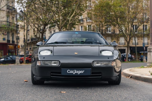 PORSCHE 928 Gts 1993 used