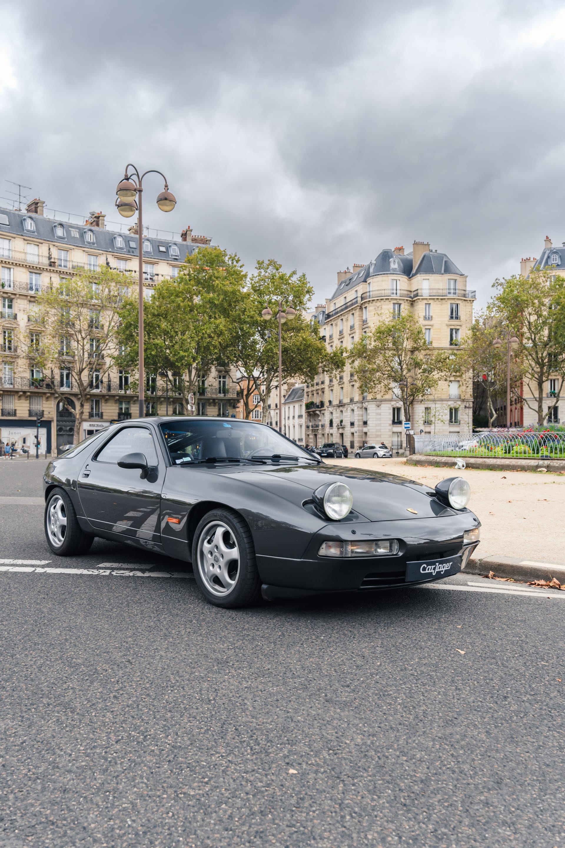 Porsche 928 Gts