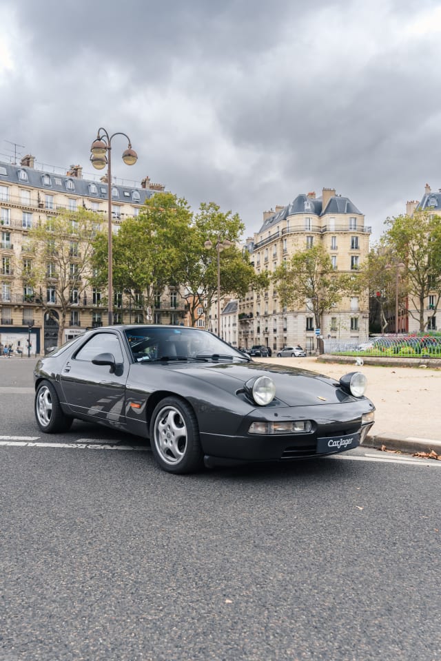 PORSCHE 928 Gts 1993 used