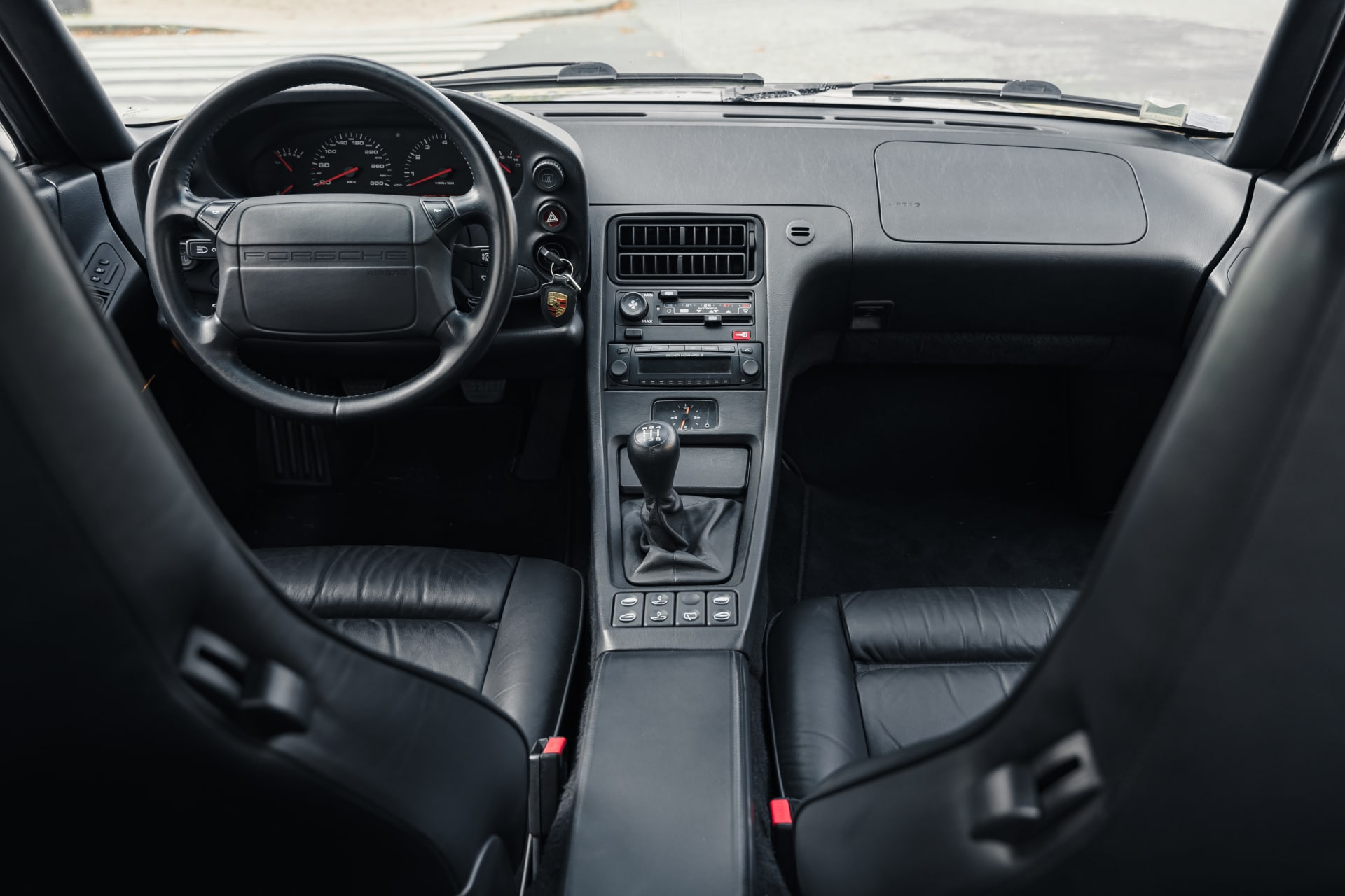 Porsche 928 Gts