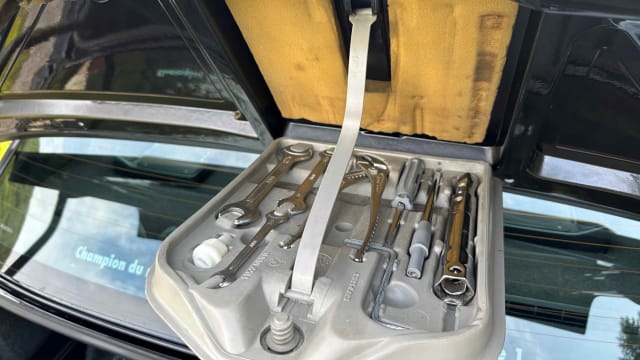 BMW M3 E30 1986 used car