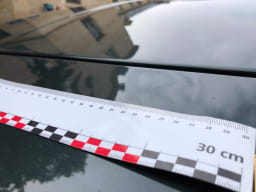 PORSCHE 944 Turbo Targa 1987 occasion