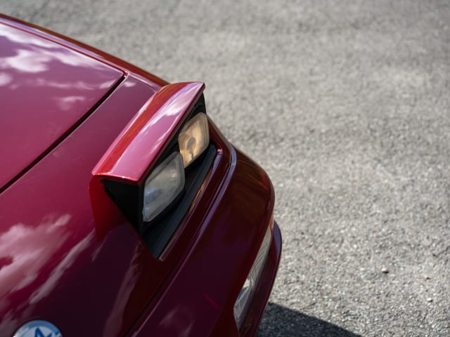 ALPINE A610 Turbo 1994 used