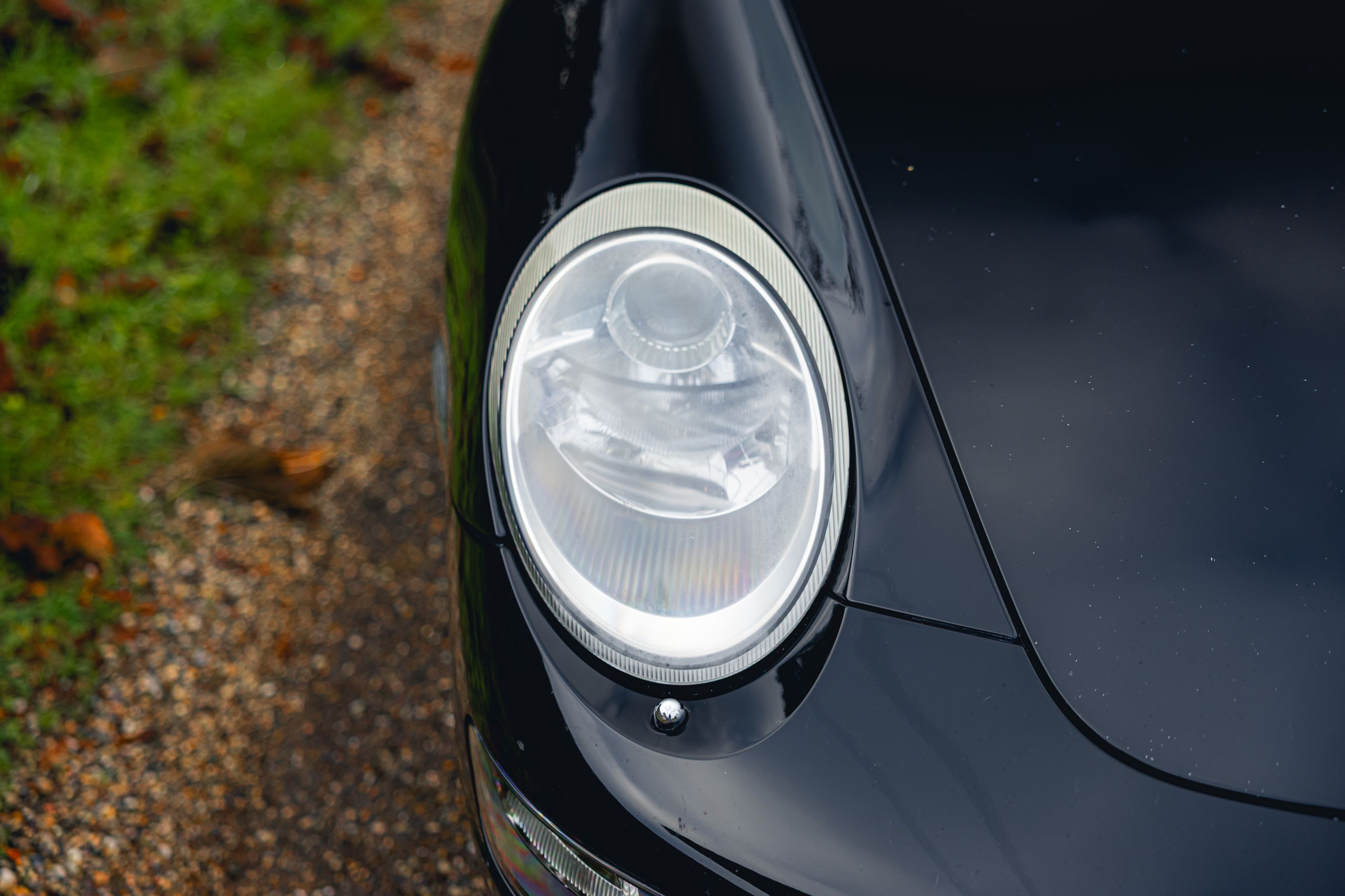 PORSCHE 911 997.1 Carrera S 2005 used details (1)