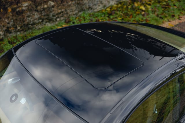 Porsche 911 997.1 Carrera S