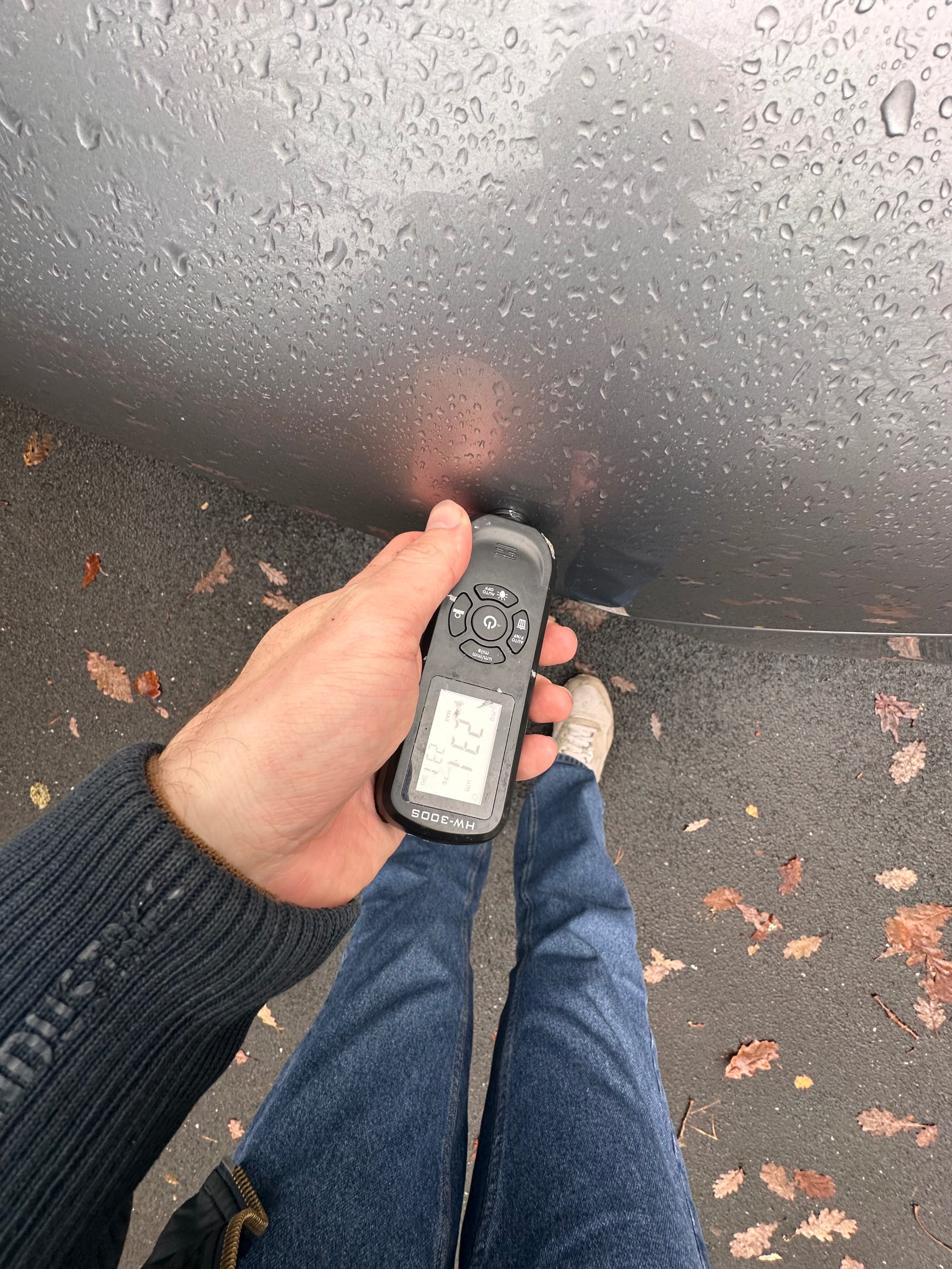 PORSCHE 911 997.2 Turbo 2011 used details (1)