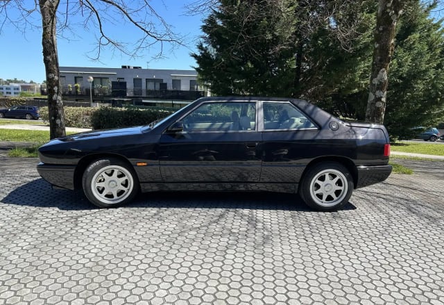 MASERATI Ghibli   1994 used