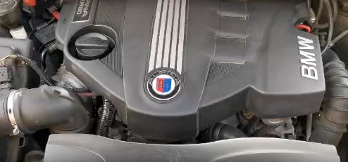 ALPINA D3 Bi-turbo F30 2011 occasion mécanique (1)