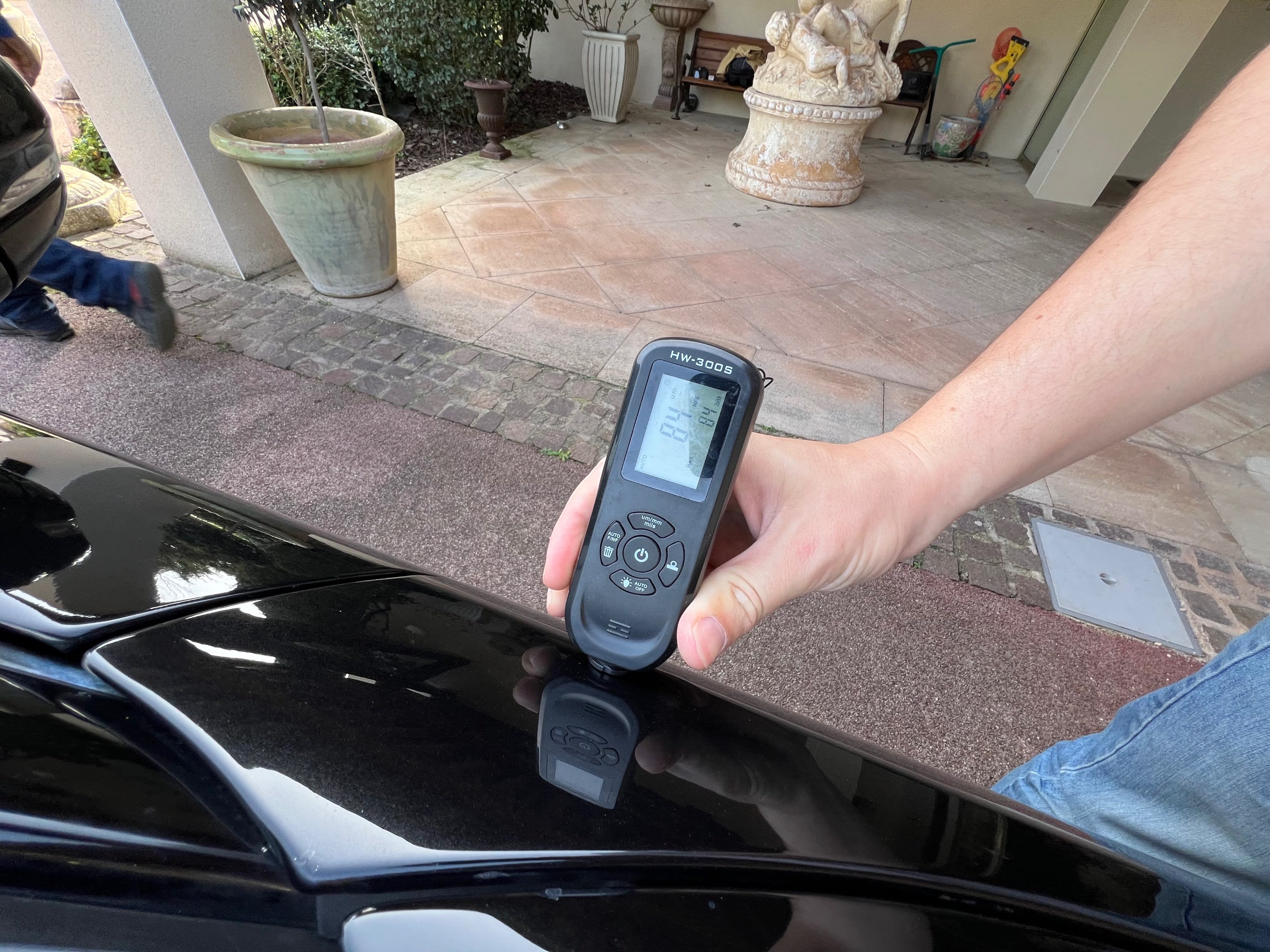 JAGUAR Xkr X150 5.0 510 Ch 2010 used details (1)