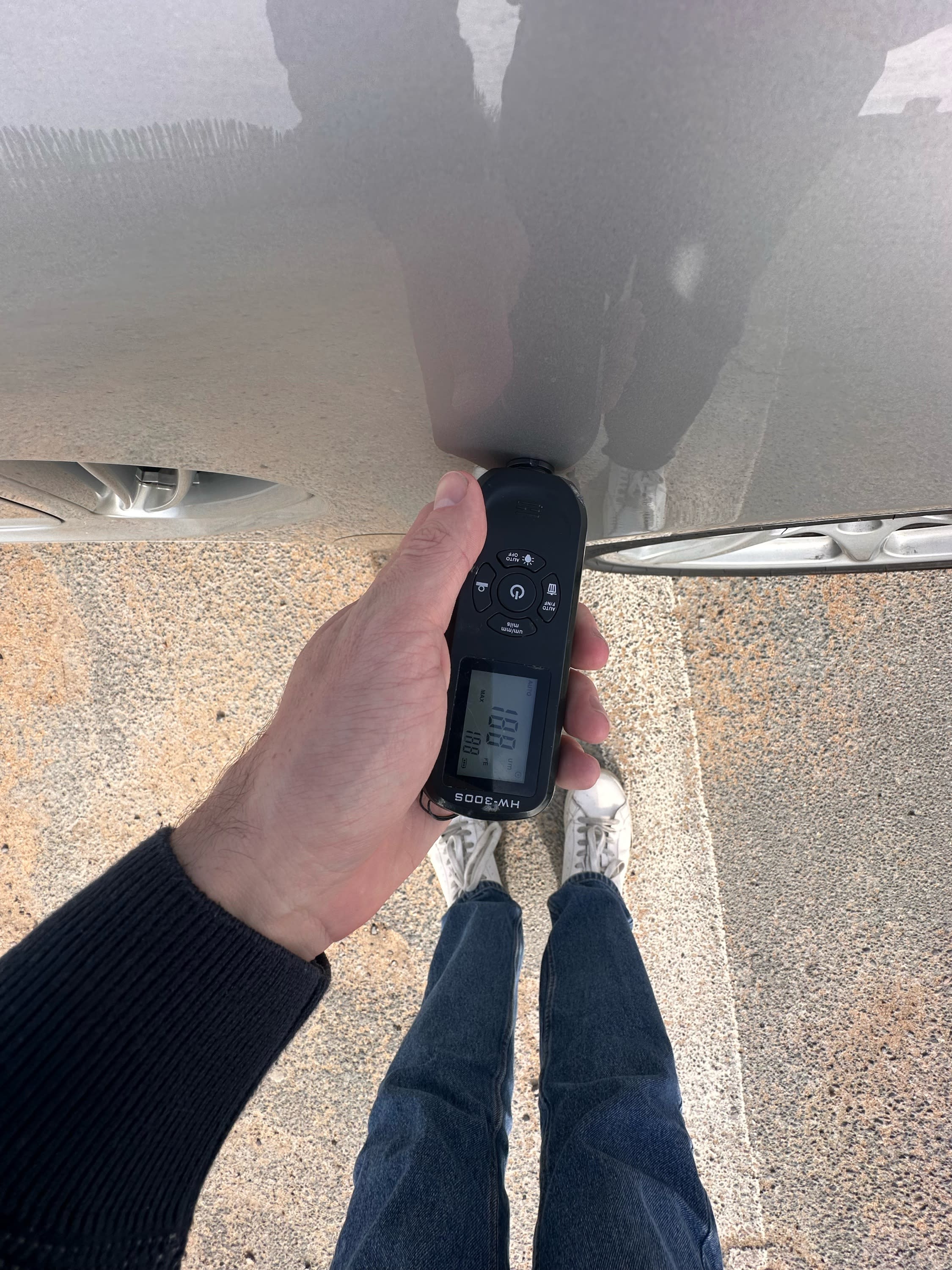 PORSCHE Cayman 987.1 S 2007 used details (1)