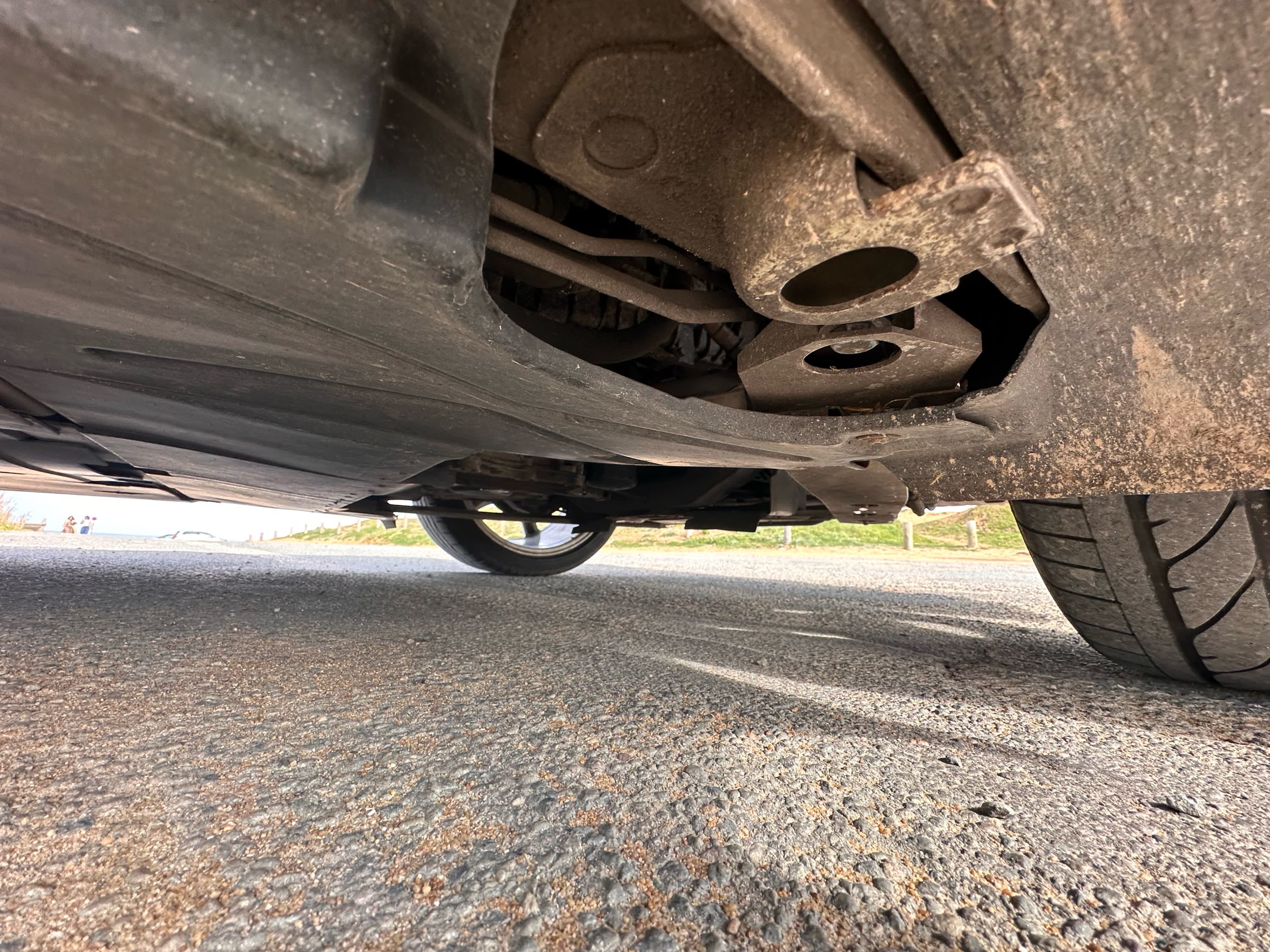 PORSCHE Cayman 987.1 S 2007 used mechanical (1)