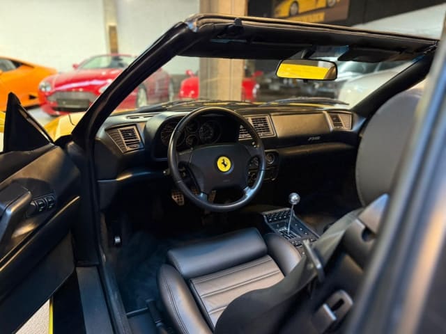 Ferrari F355 Gts