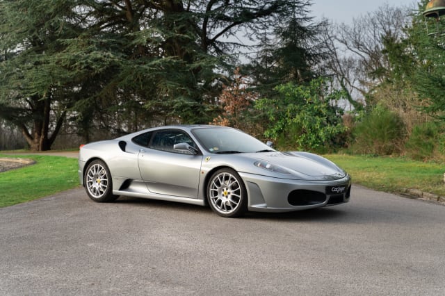 FERRARI F430 2005 used