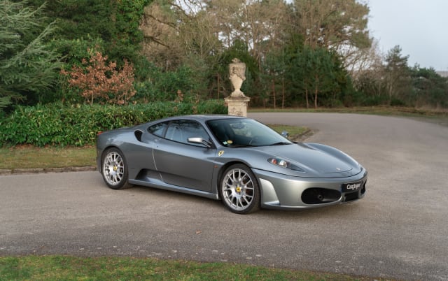 FERRARI F430 2005 used
