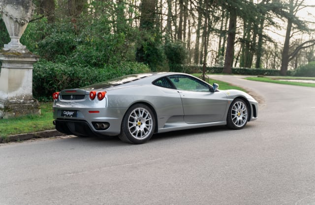 FERRARI F430 2005 used