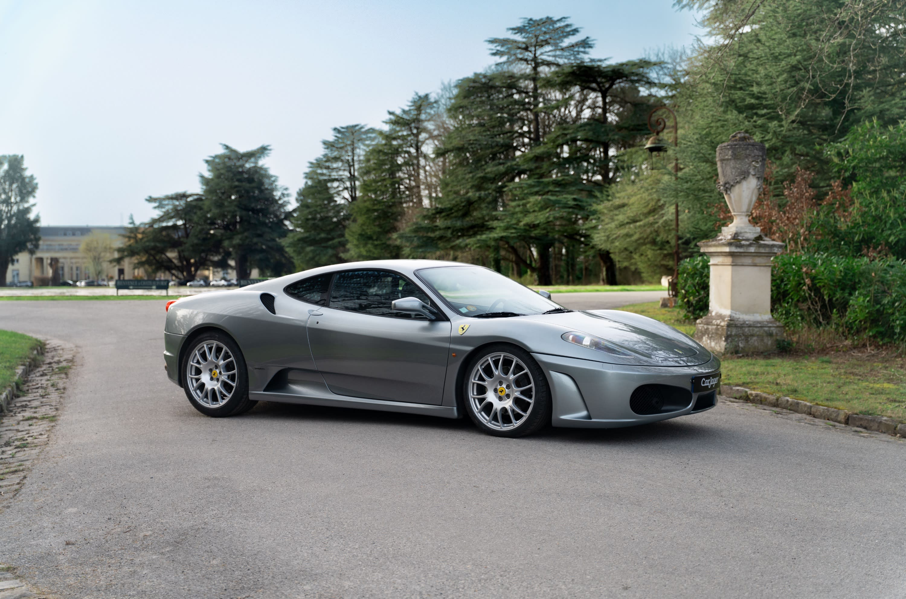 Ferrari F430