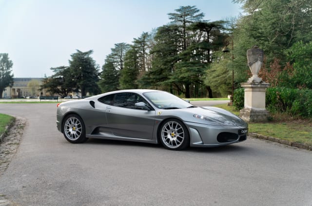 FERRARI F430 2005 used