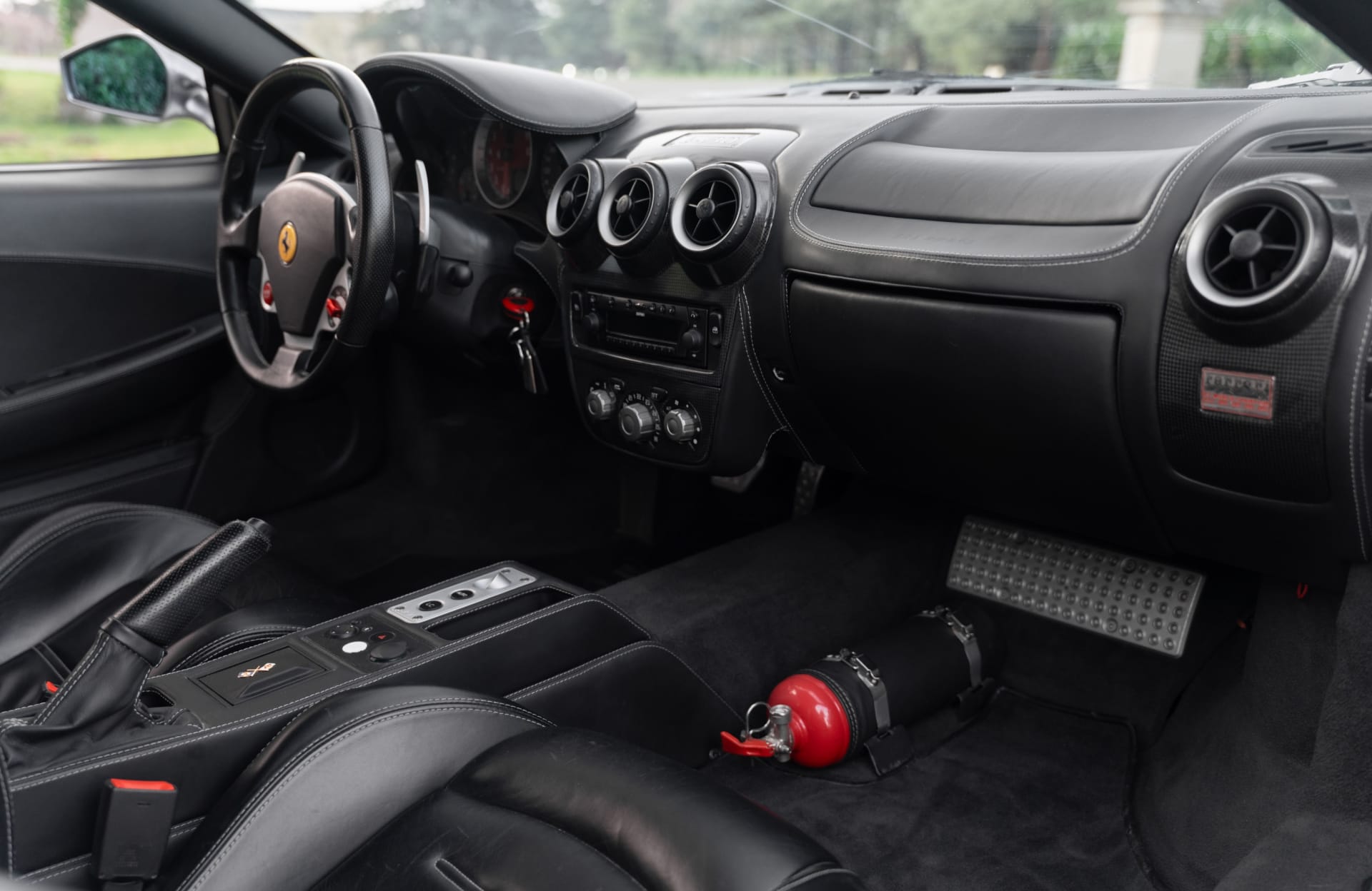 Ferrari F430