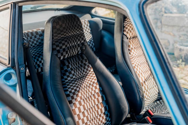 PORSCHE 911 3.0 Sc  1980 occasion