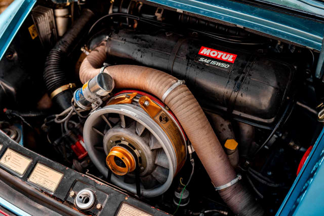 PORSCHE 911 3.0 Sc  1980 occasion