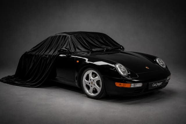 Porsche 911 993 Carrera 2 Soon For Sale
