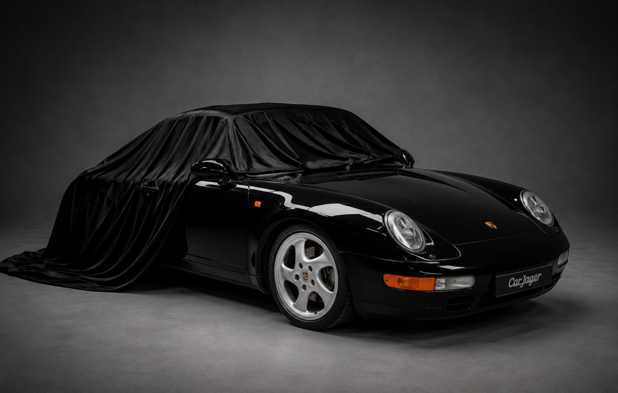 Porsche 911 993 Carrera 2 Soon For Sale