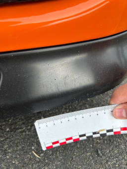 PORSCHE 911 997.1 Gt3 Rs 2008 occasion