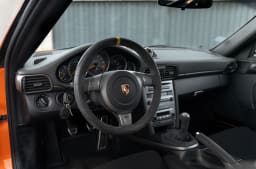 PORSCHE 911 997.1 Gt3 Rs 2008 occasion