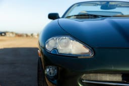 JAGUAR Xk8  4.0 1998 used car