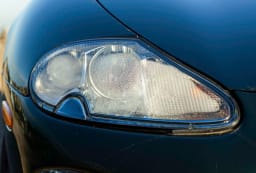 JAGUAR Xk8  4.0 1998 used car