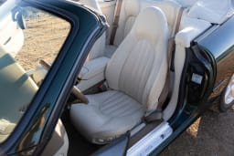 JAGUAR Xk8  4.0 1998 used car