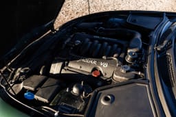 JAGUAR Xk8  4.0 1998 used car