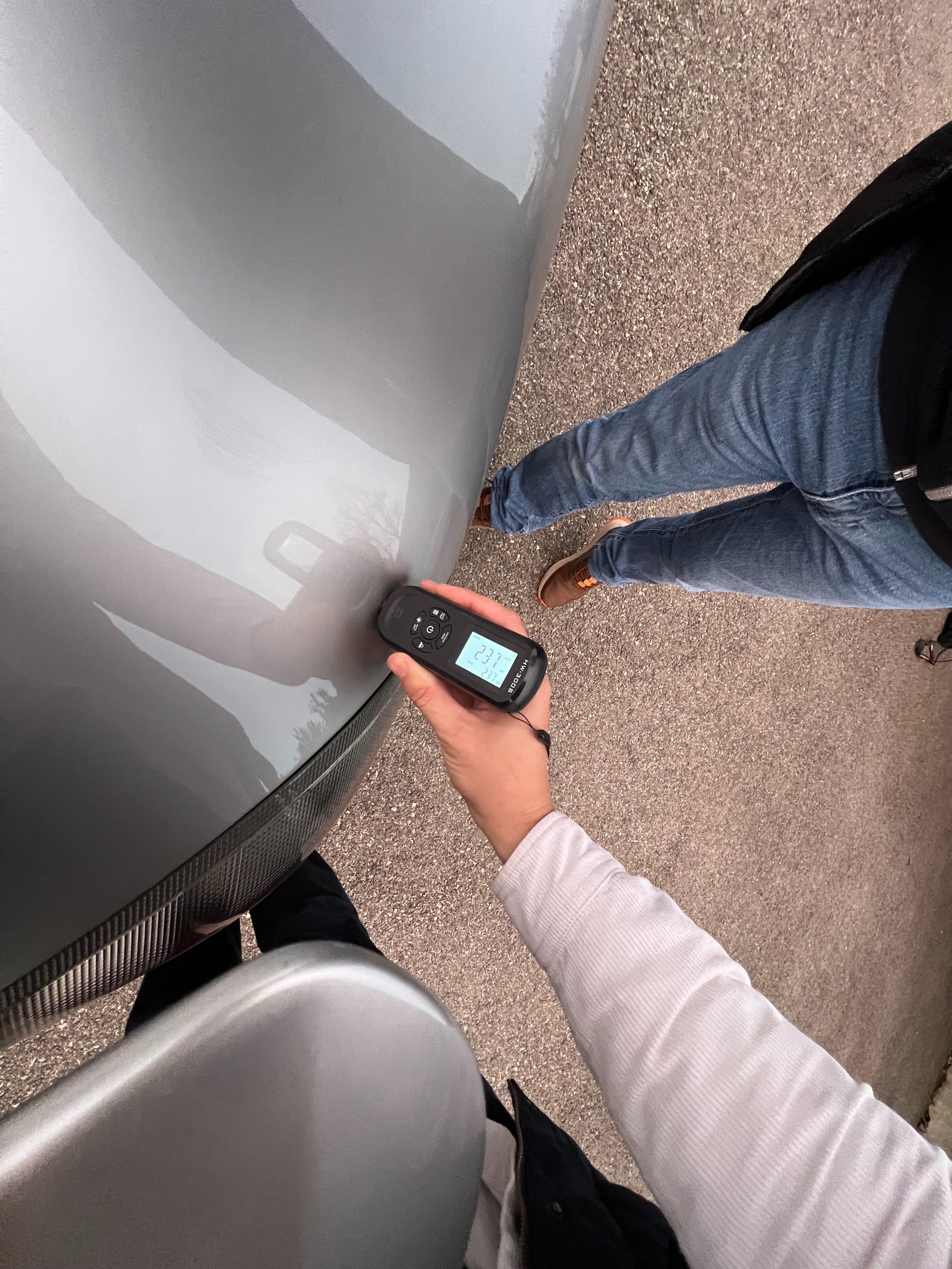 PORSCHE 911 996.2 Gt3 2004 occasion détails (1)