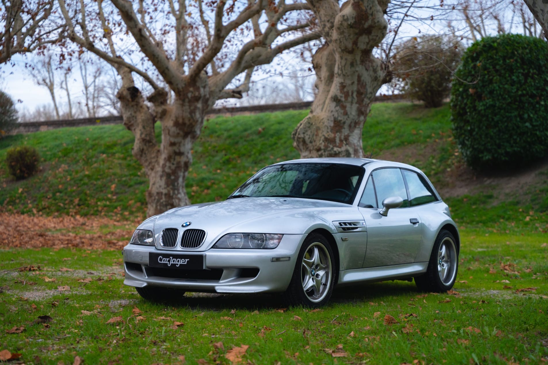 BMW Z3 m 1999