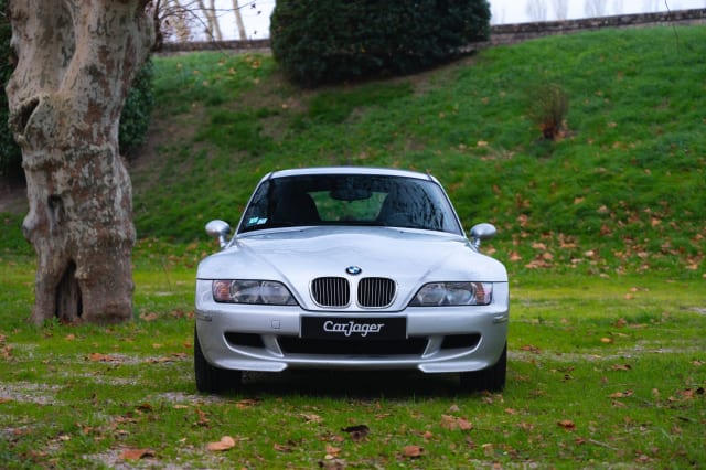 BMW Z3 M 1999 used