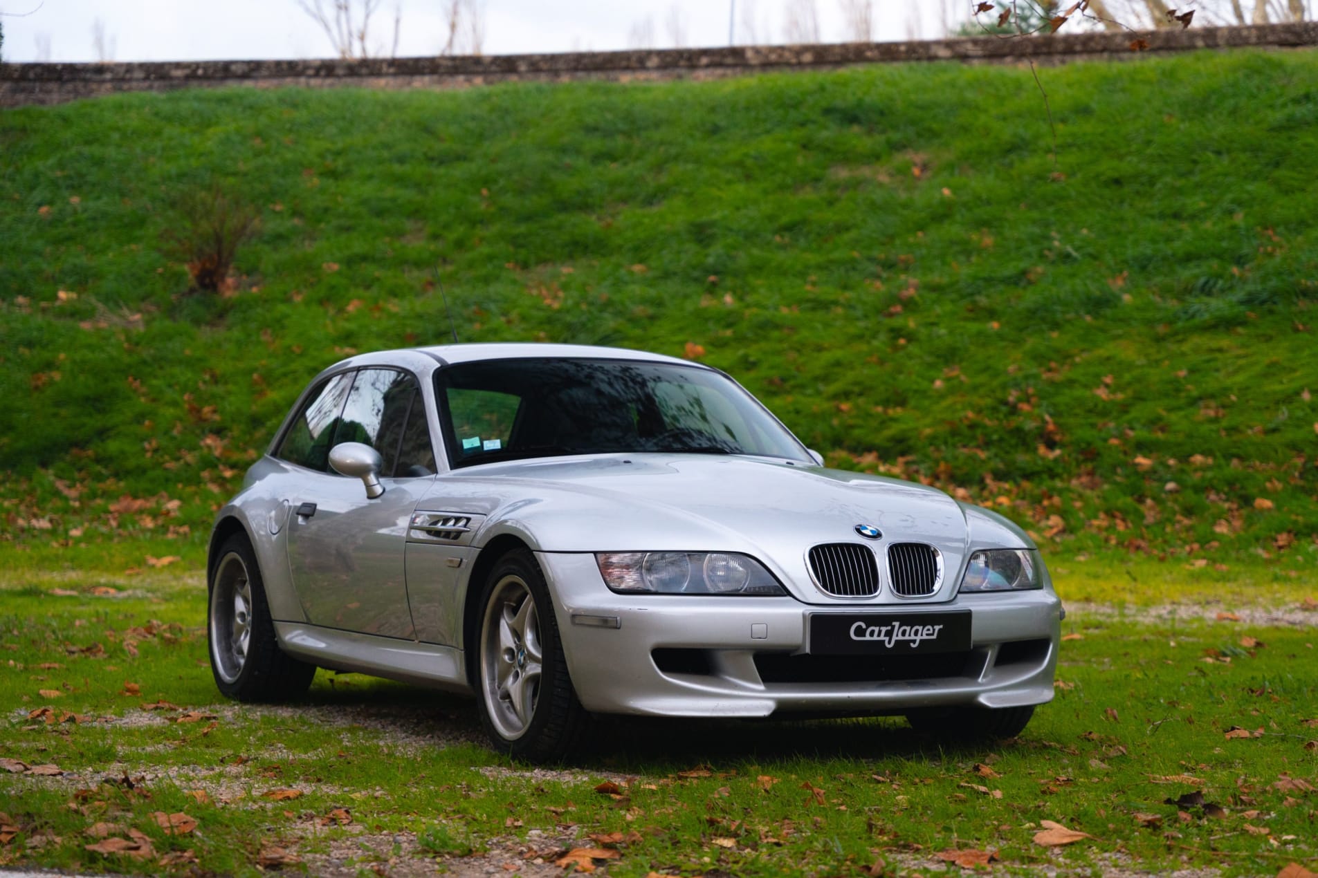 BMW Z3 m 1999