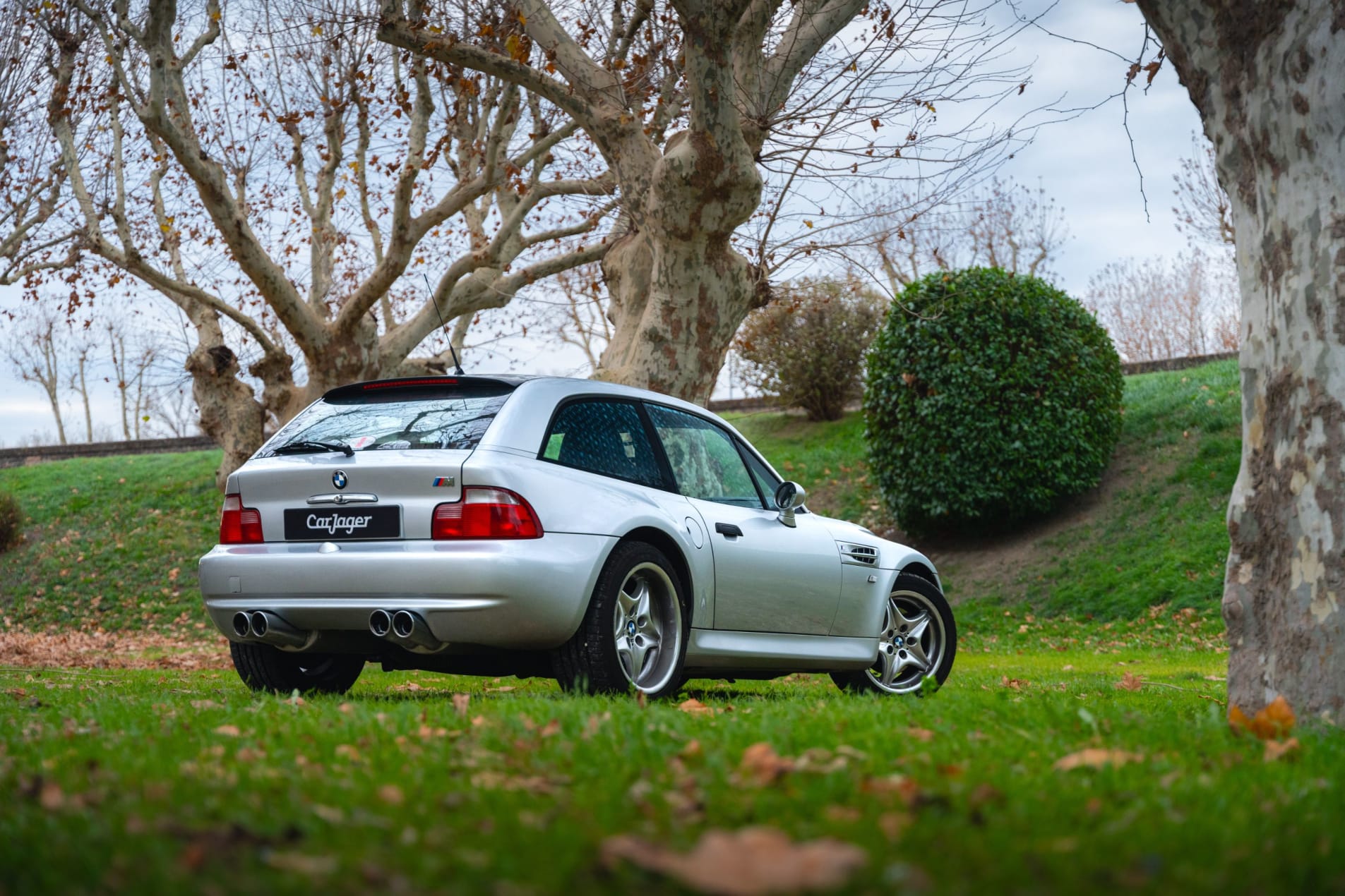 BMW Z3 m 1999