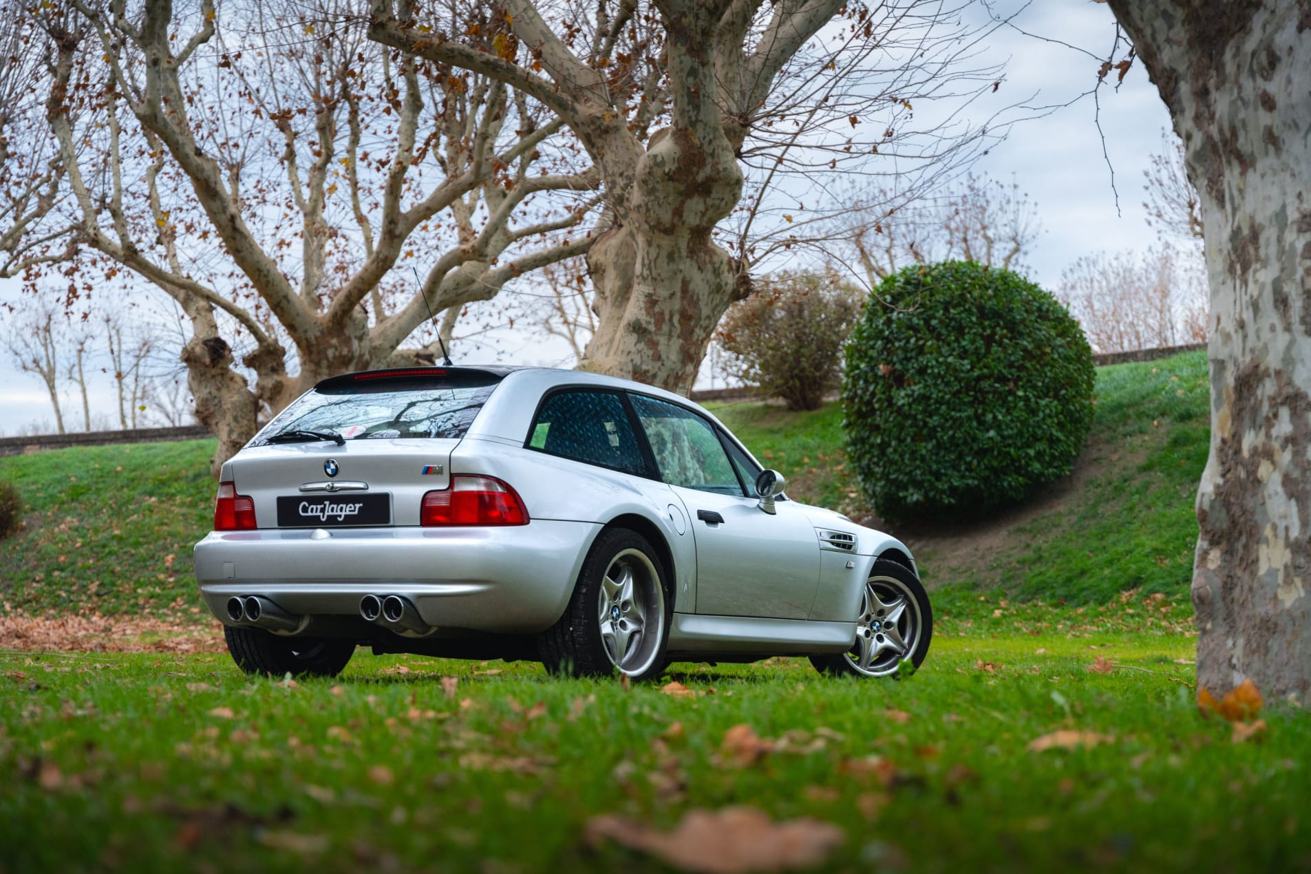 BMW Z3 m 1999