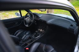 BMW Z3 M 1999 occasion