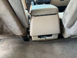 LAND ROVER Range Rover Classic 2.5 D 1996 occasion