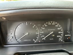 LAND ROVER Range Rover Classic 2.5 D 1996 occasion