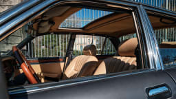 JAGUAR Xj6 Series 3 Sovereign 1984