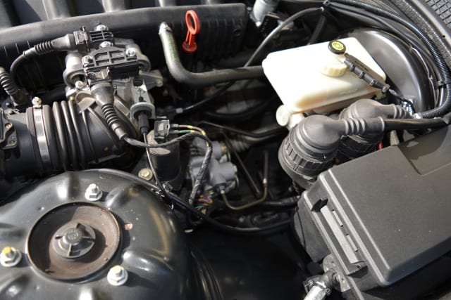 Bmw Z3 2.8 E36/7